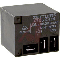 American Zettler, Inc. AZ2100-1C-12DE