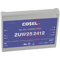 Cosel U.S.A. Inc. ZUW252412