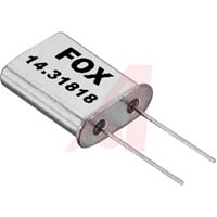 Fox Electronics FOXLF073-20