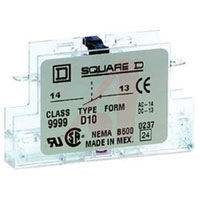 Square D 9999DD01