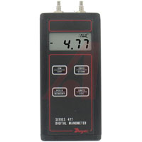 Dwyer Instruments 477-1-FM