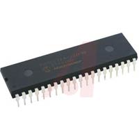 Microchip Technology Inc. PIC16F877-04I/P