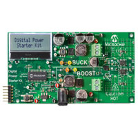 Microchip Technology Inc. DM330017-2