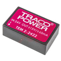 TRACO POWER NORTH AMERICA                TEM 2-2422