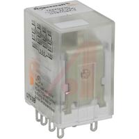 Schneider Electric/Magnecraft 782XDX3C-24D