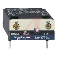 Schneider Electric LA4DT0U
