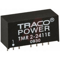TRACO POWER NORTH AMERICA                TMR 2-4811E