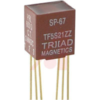 Triad Magnetics SP-67