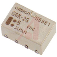 Omron Electronic Components G6K-2G DC5
