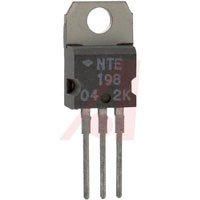NTE Electronics, Inc. NTE198