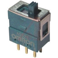 Omron Electronic Components A9S210011