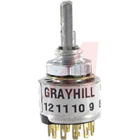 Grayhill 56D30-01-2-AJN