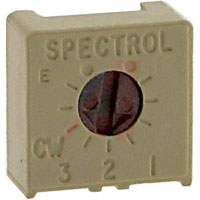 Spectrol / Sfernice / Vishay M63P503KB40