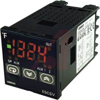 Omron Automation E5CSV-R1T-F AC100-240