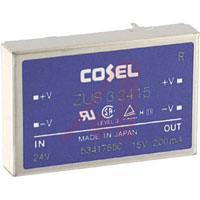 Cosel U.S.A. Inc. ZUS32415