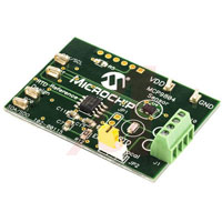 Microchip Technology Inc. TMPSNSRD-RTD2