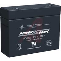 Power-Sonic PS-1251FP