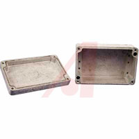 Hammond Manufacturing 1590Z160GY