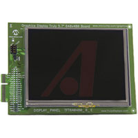 Microchip Technology Inc. AC164127-8
