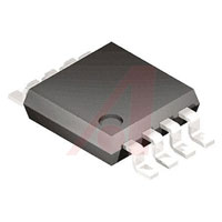 Microchip Technology Inc. MCP6285-E/MS
