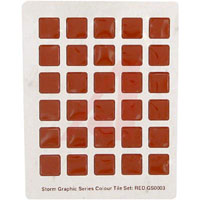 Storm Interface GS000303