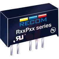 RECOM Power, Inc. R05P1509D/P