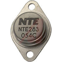 NTE Electronics, Inc. NTE283