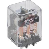 Omron Automation MJN3C-AC24
