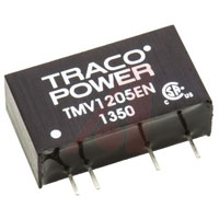 TRACO POWER NORTH AMERICA                TMV 1205EN