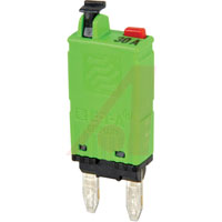 E-T-A Circuit Protection and Control 1620-3H-30A