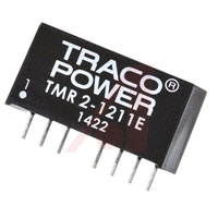 TRACO POWER NORTH AMERICA                TMR 2-1211E