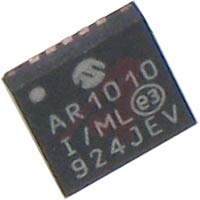 Microchip Technology Inc. AR1010-I/ML