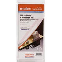 Molex Incorporated 76650-0106