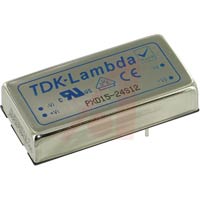 TDK-Lambda PXD15-24S12