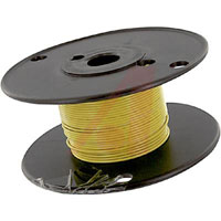 Olympic Wire and Cable Corp. 351 YELLOW CX/100