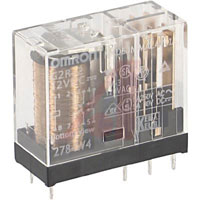 Omron Electronic Components G2R2DC12BYOMI