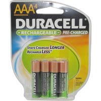 Duracell DX2400R4