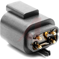 Amphenol Sine/Tuchel AT04-4P-BM01