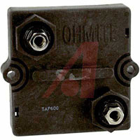 Ohmite TAP600K7R5E
