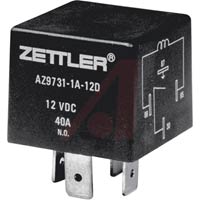 American Zettler, Inc. AZ9731-1A-12DC1