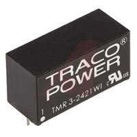 TRACO POWER NORTH AMERICA                TMR 3-2421WI