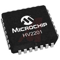 Microchip Technology Inc. HV2201PJ-G