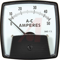 Hoyt Electrical Instrument Works ST-70U-5AAC-50AAC