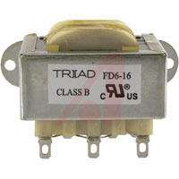 Triad Magnetics FD6-16