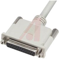 L-com Connectivity CS2N25MF-2.5