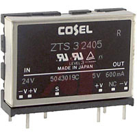 Cosel U.S.A. Inc. ZTS32405