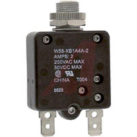TE Connectivity W58-XB1A4A-2