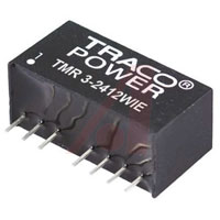 TRACO POWER NORTH AMERICA                TMR 3-2413-HI