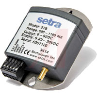 Setra Systems Inc. 2781600MA1B2BT1