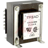 Triad Magnetics VPS20-8800
